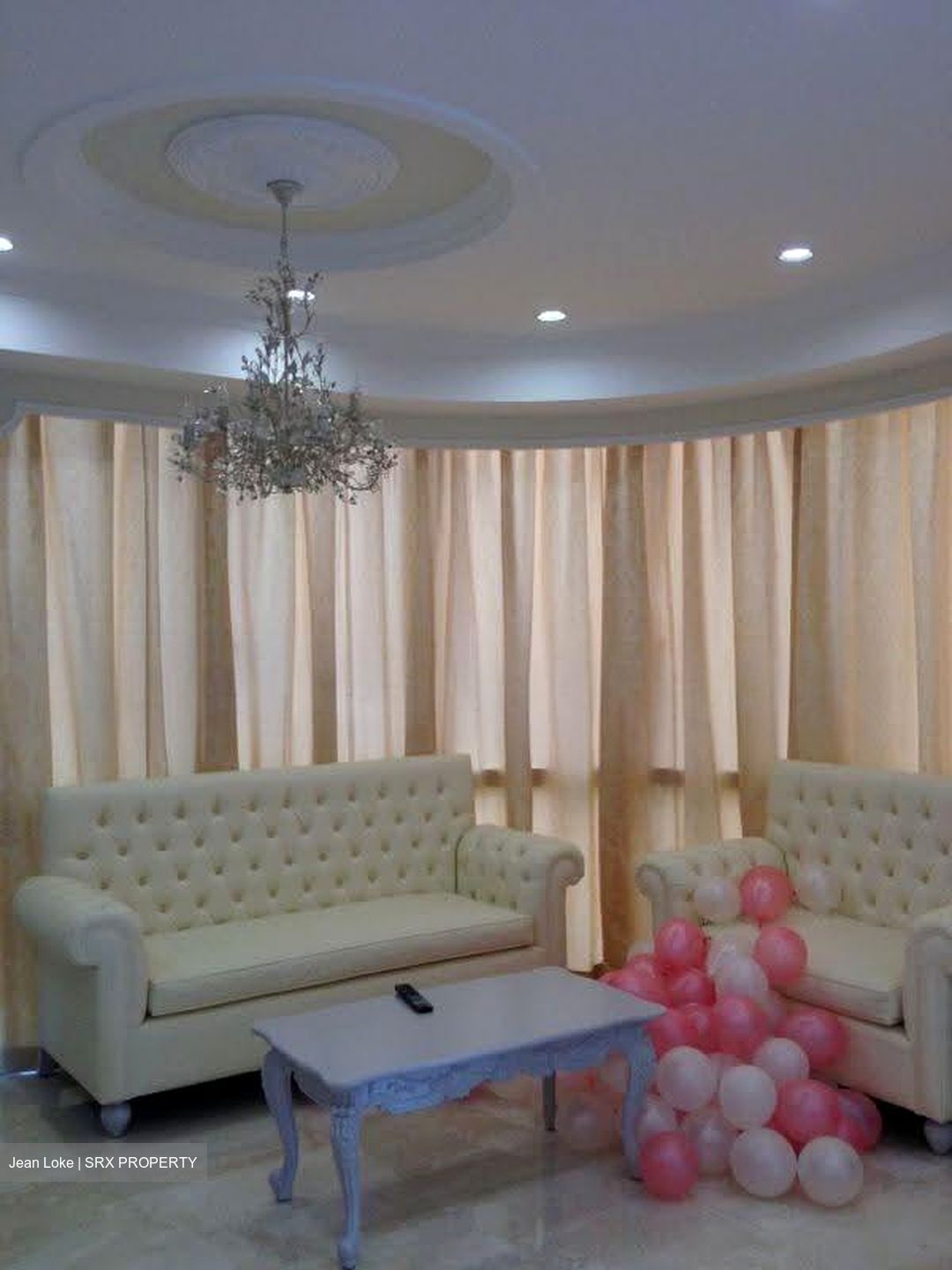 Madison Residences (D10), Condominium #627903871
